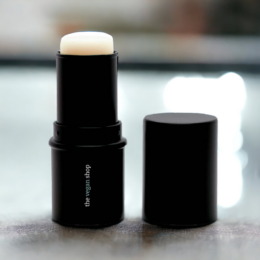 Vegan Lip Balm - The Vegan Shop (Fall Collection)