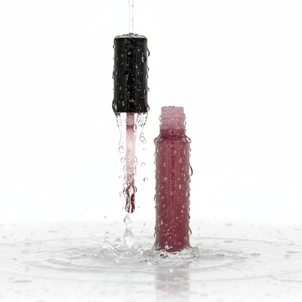 Lip Gloss - Nude - Nude Lip Gloss