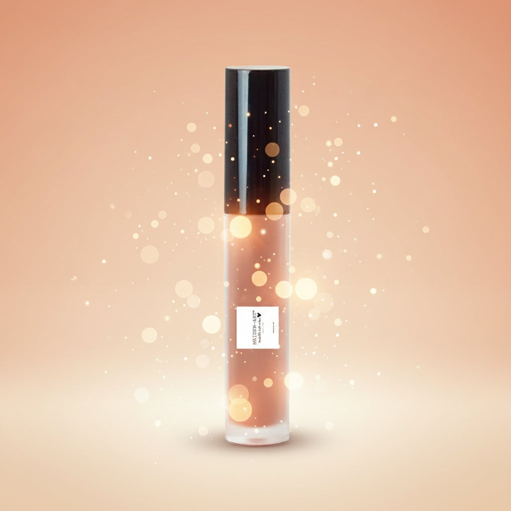 Lip Gloss - Nude - Nude Lip Gloss