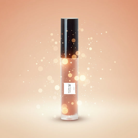 Lip Gloss - Nude - Nude Lip Gloss