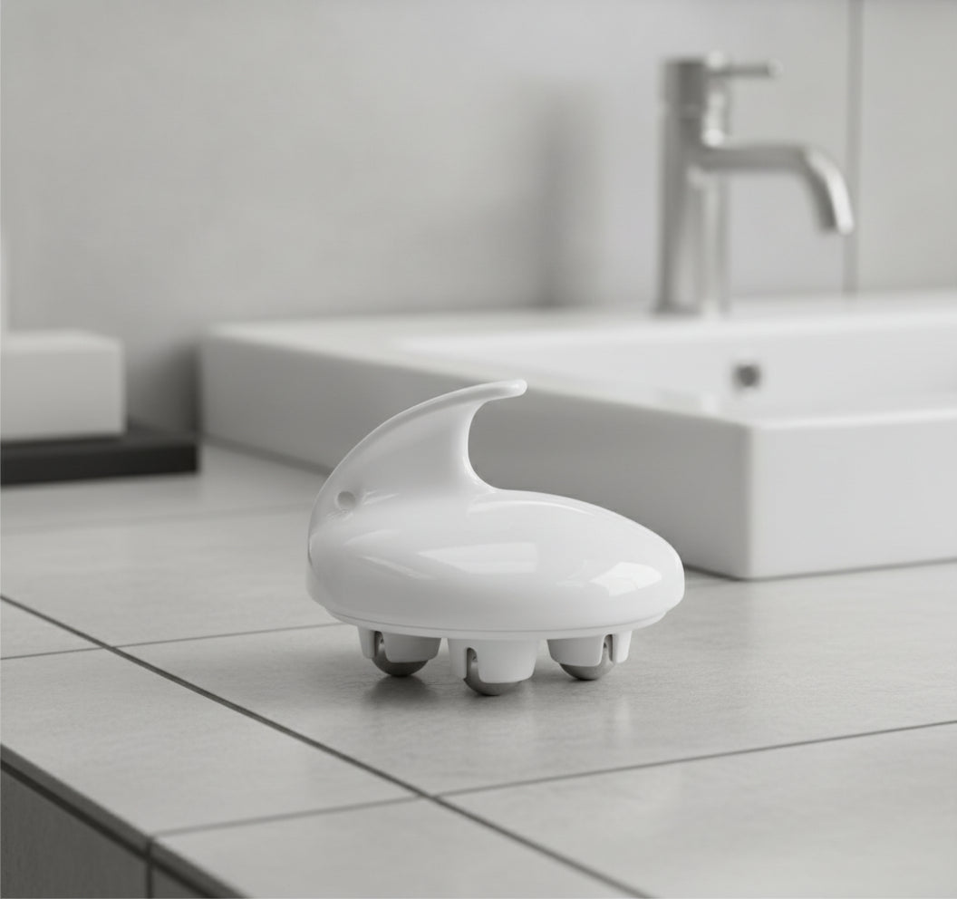 Rolling Body Massager