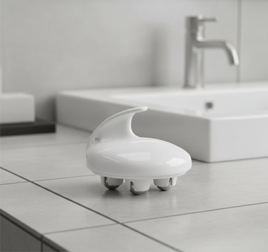 Rolling Body Massager