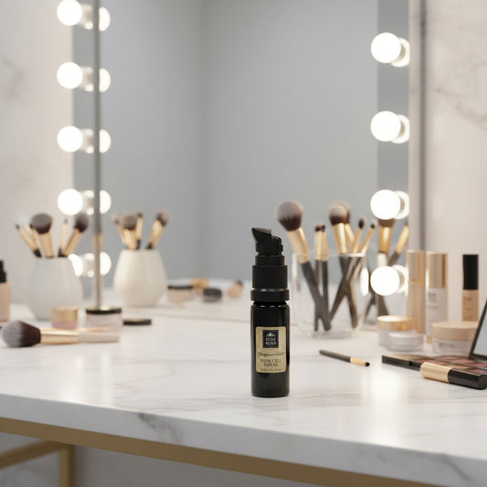 Gorgeous Gold Stem Cell Anti-Aging Serum